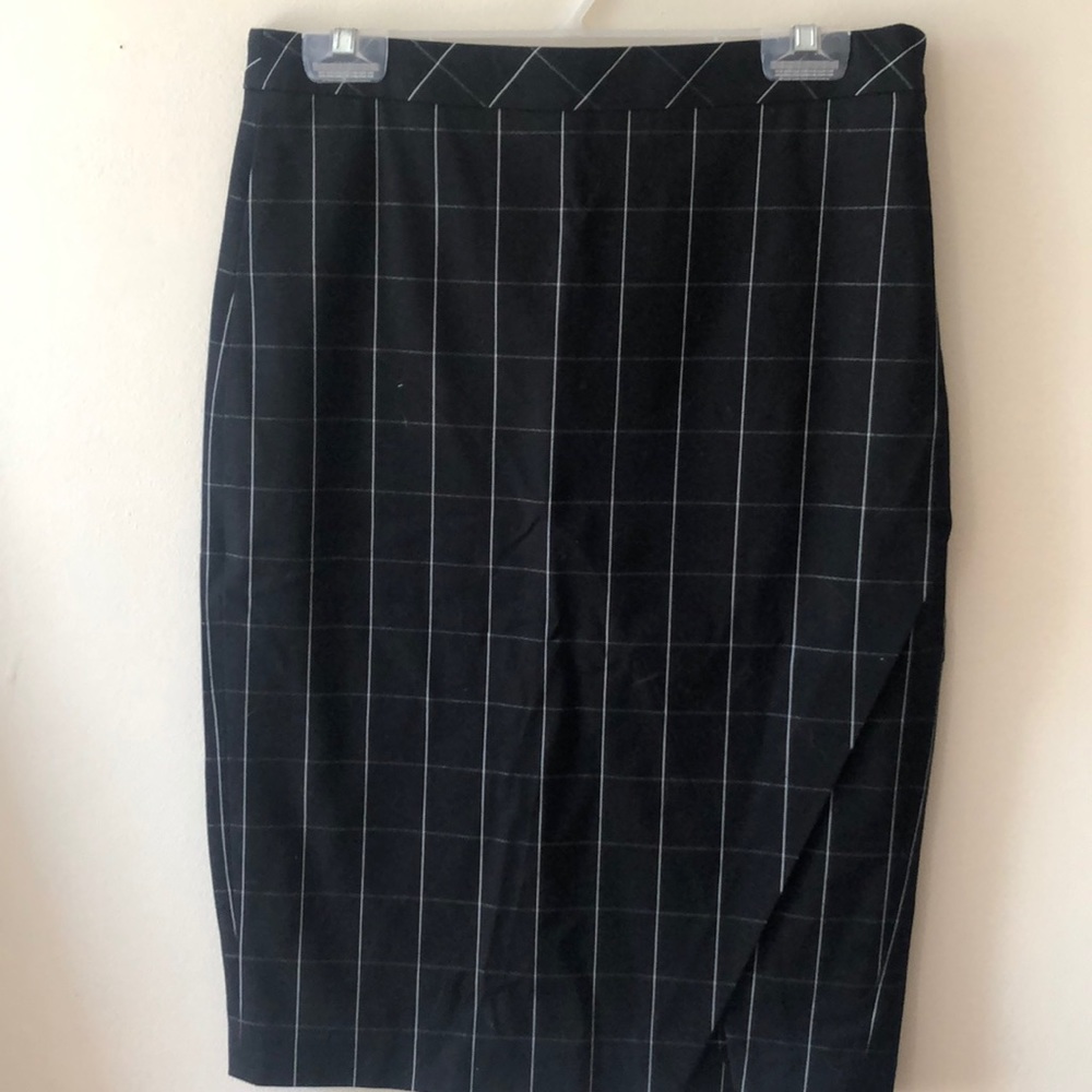 Banana Republic skirt